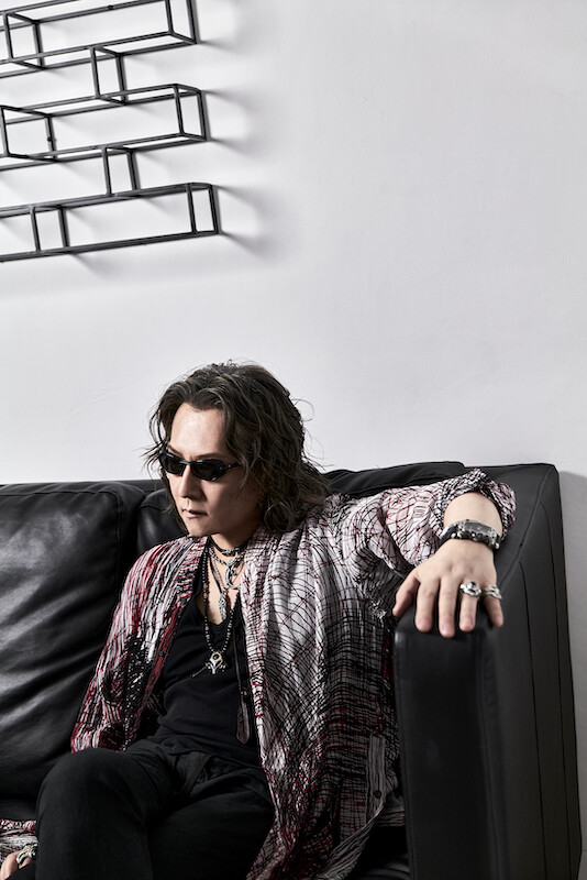 米米CLUB 初のトリビュートアルバムは前代未聞、全曲「浪漫飛行」の