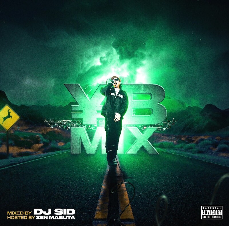 予約殺到で既に入手困難!? TTTG所属、DJ SIDによる￥ellow Bucksベスト