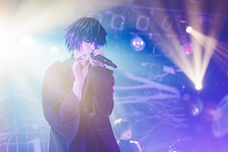 lynch. 玲央とdeadman 眞呼、aieを中心とした伝説のバンド