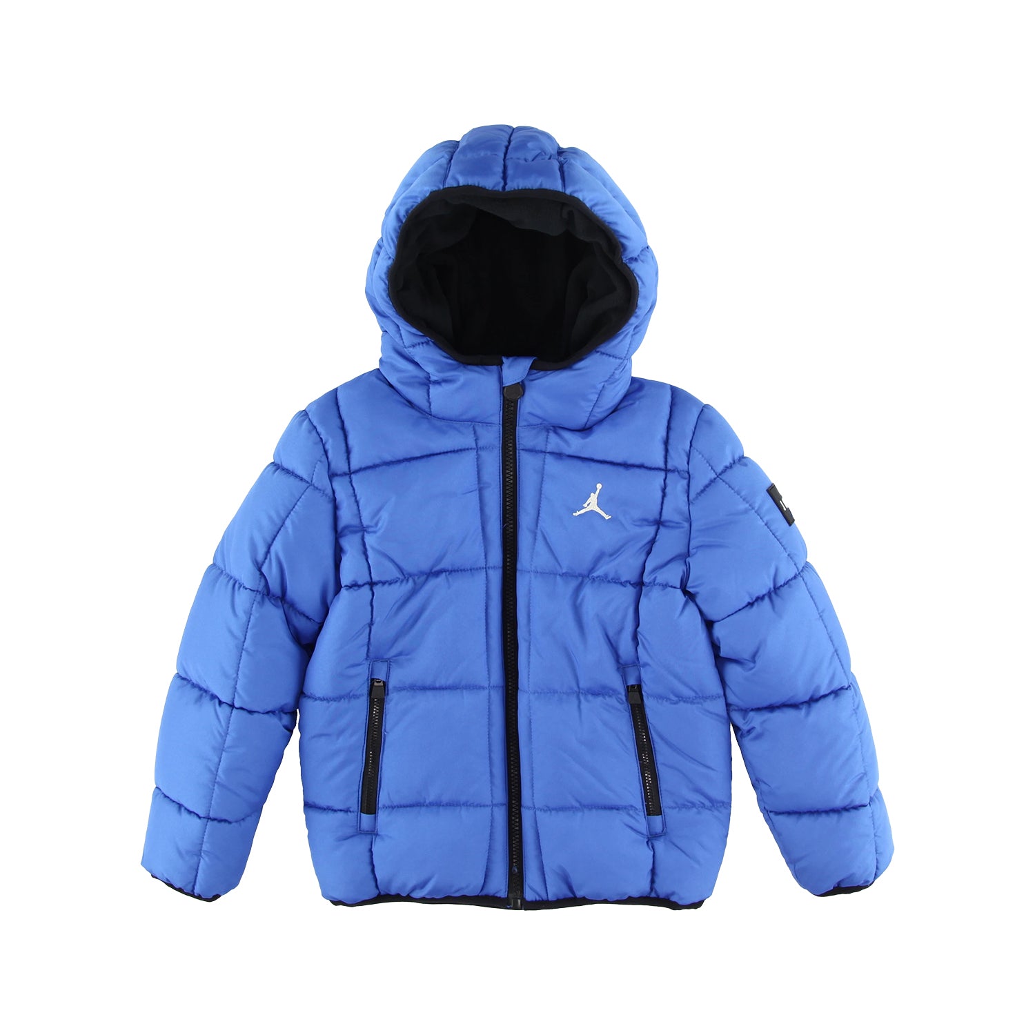 キッズ(105-120cm) アウター JORDAN(ジョーダン) JDN ESSENTIAL MDWT