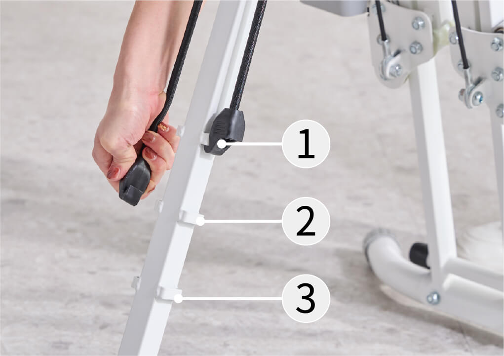 ROOMCLIMBING（ルーム クライミング）｜自宅で山登り運動ROOMCLIMBING