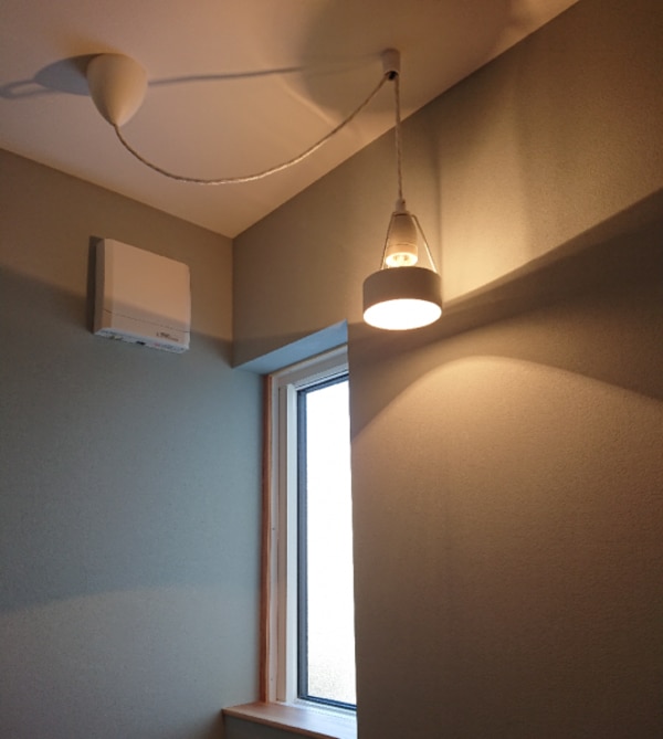 Pakhus パークフース」LouisPoulsen(ルイスポールセン) ペンダント