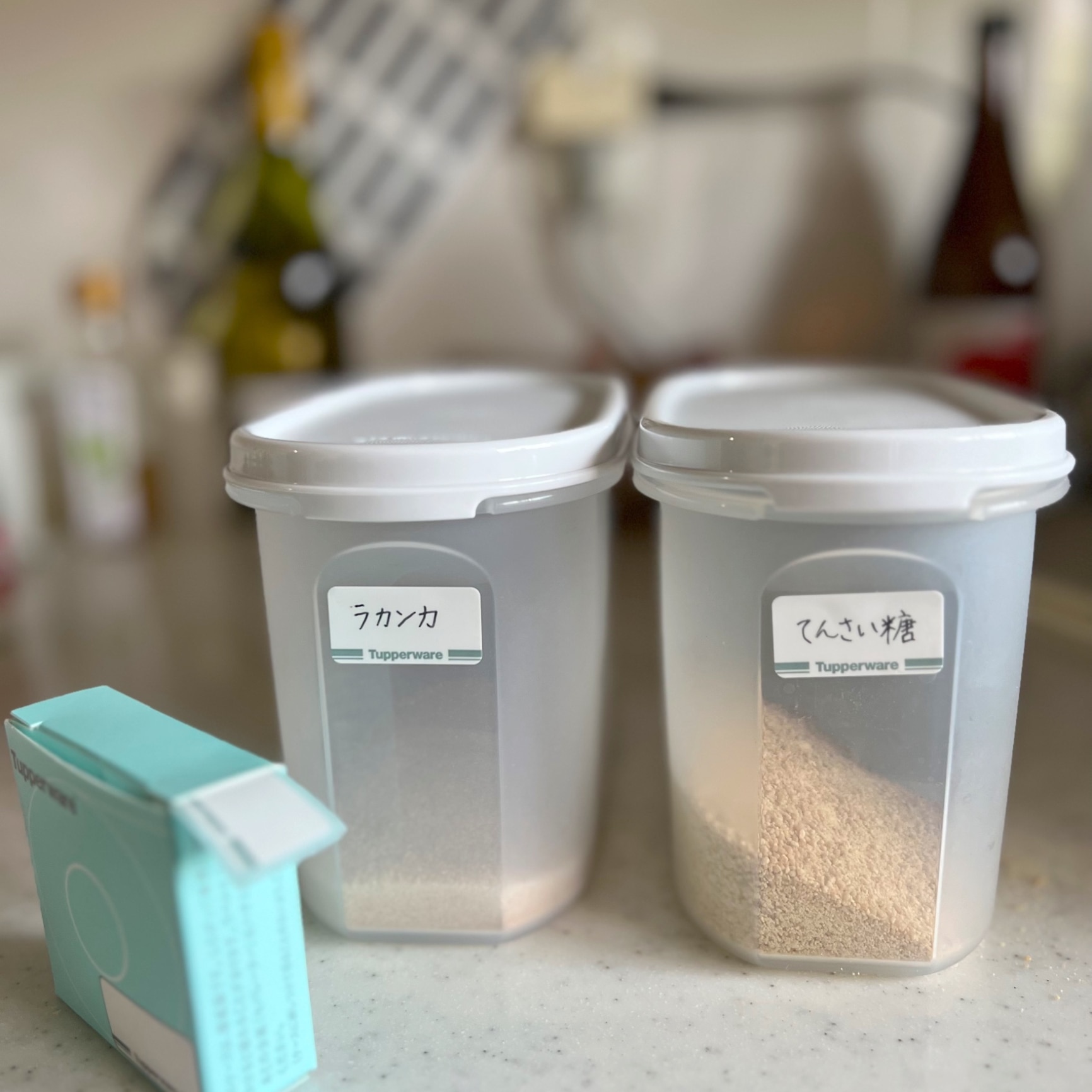 公式】タッパーウェア MMだ円 ベーシックスギフト タッパーウエア