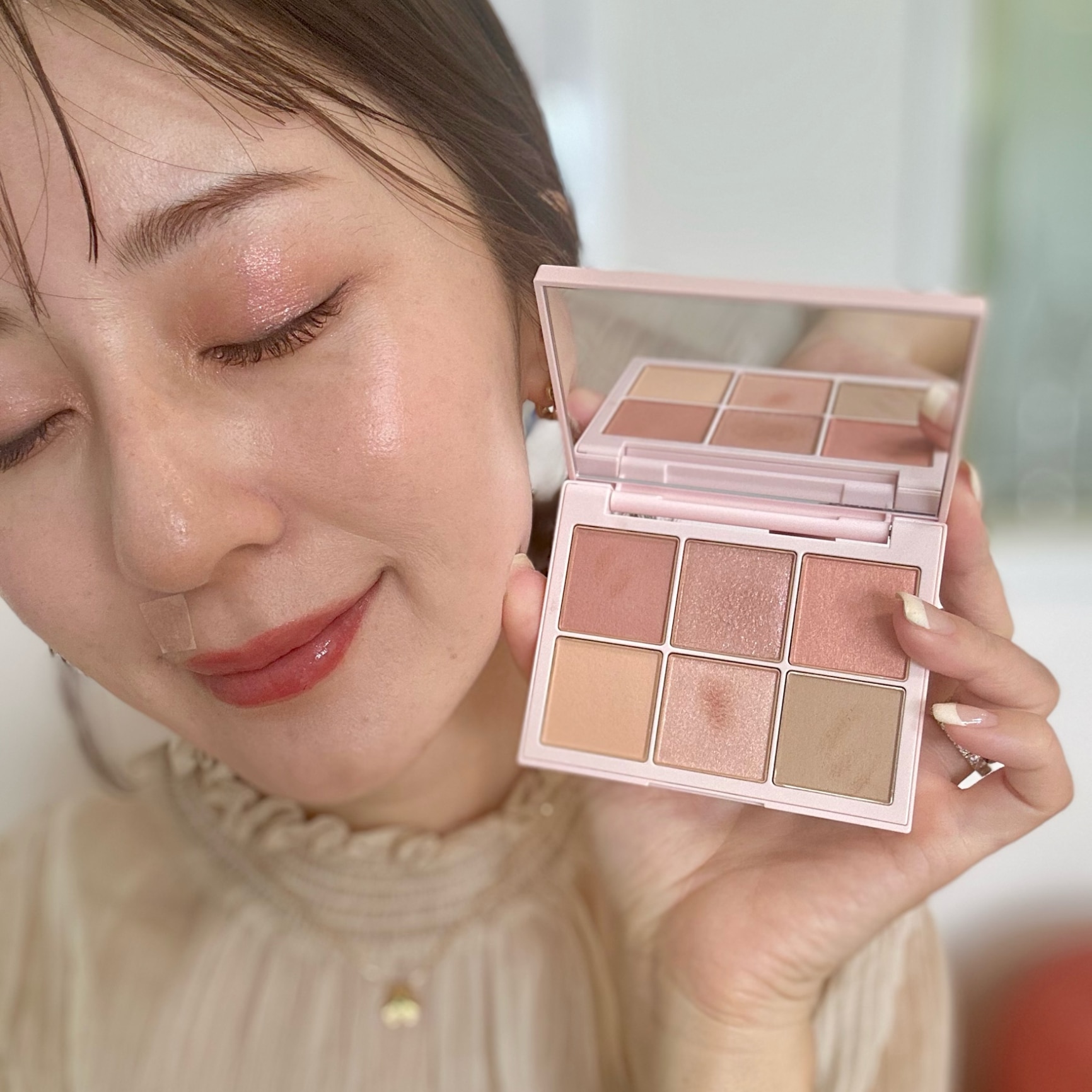 マラソン期間P10倍】【公式】SNIDEL BEAUTY｜ アイデザイナー EX11