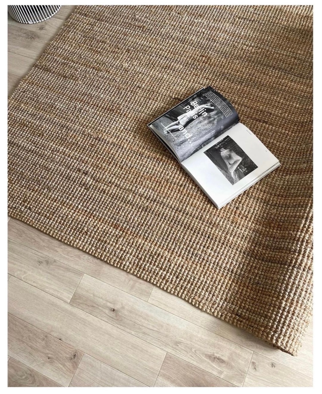 IKEA/イケア/通販]LOHALS ローハルス ラグ 平織り, ナチュラル[I](c