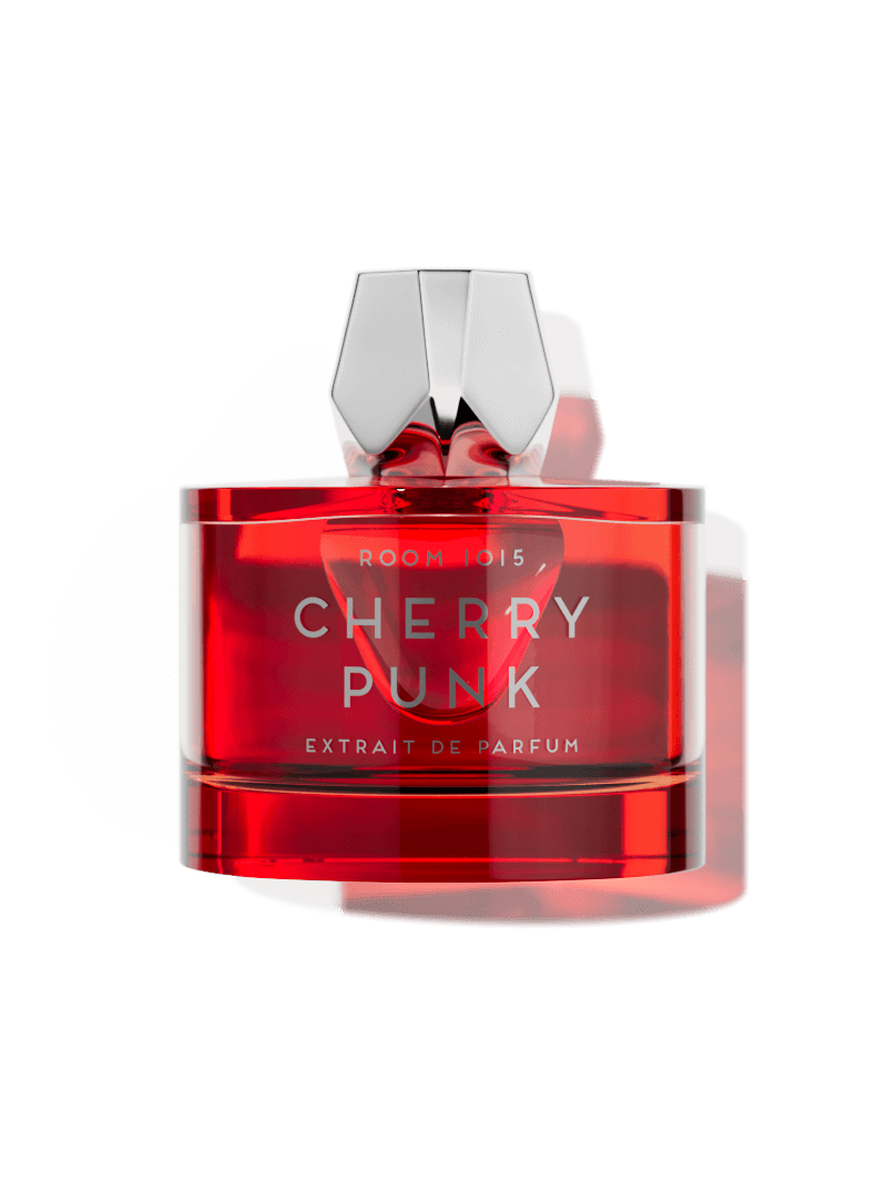 CHERRY PUNK | Extrait de parfum