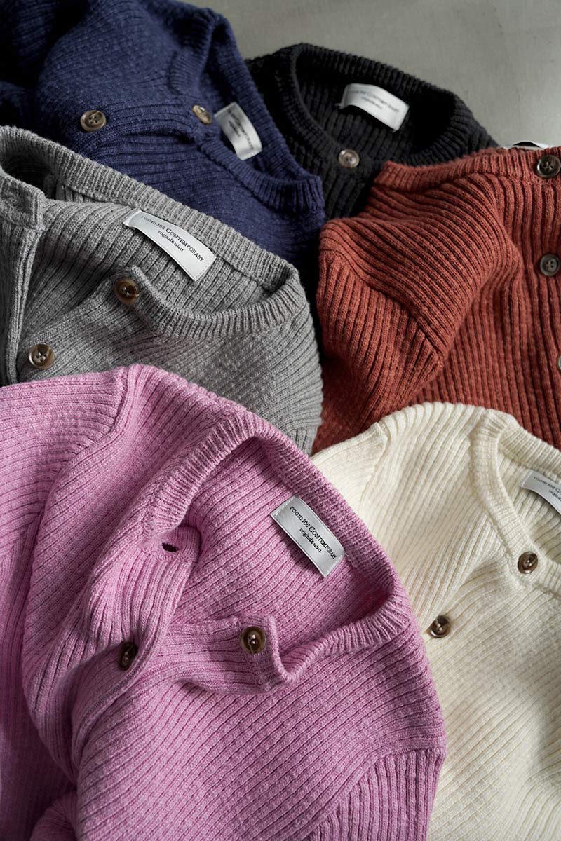 room306 CONTEMPORARY / Fleece Bottom