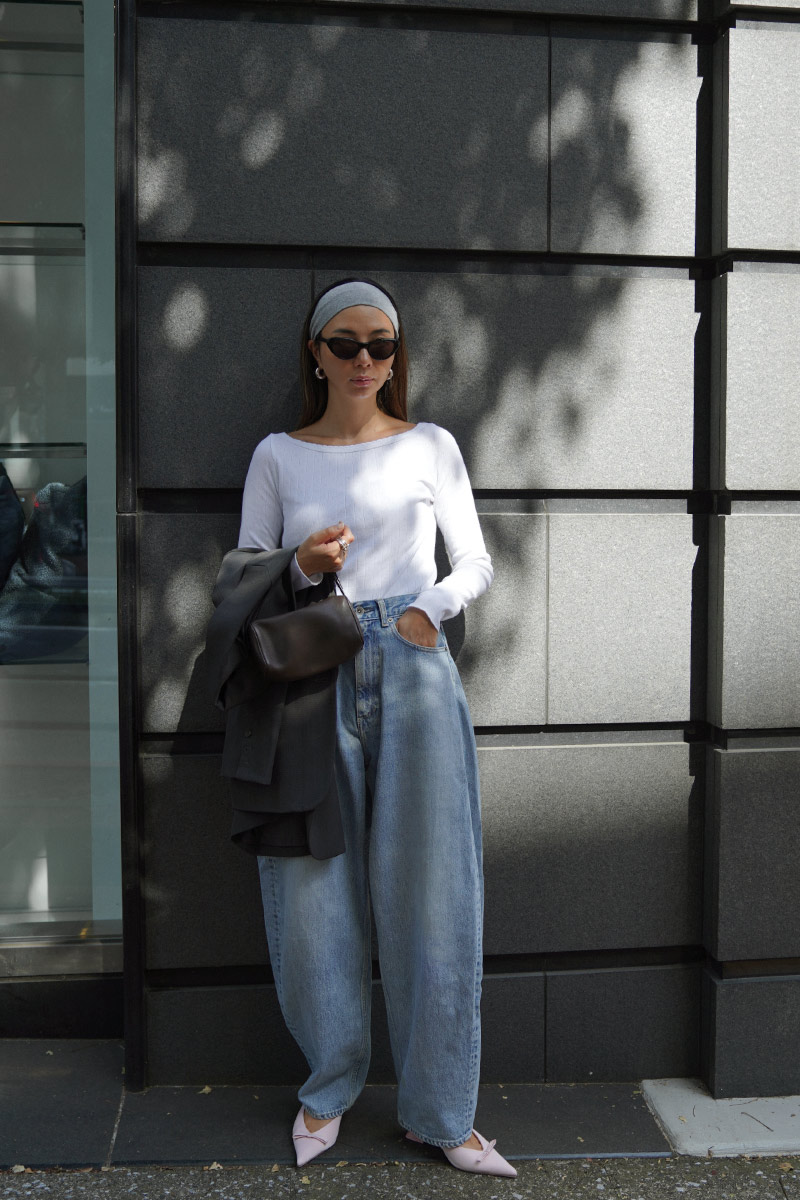 room306 CONTEMPORARY / TOPS