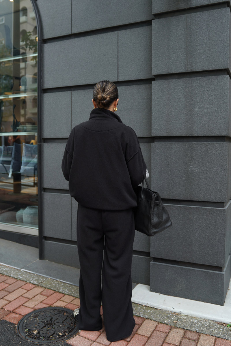 room306 CONTEMPORARY / Fleece Bottom