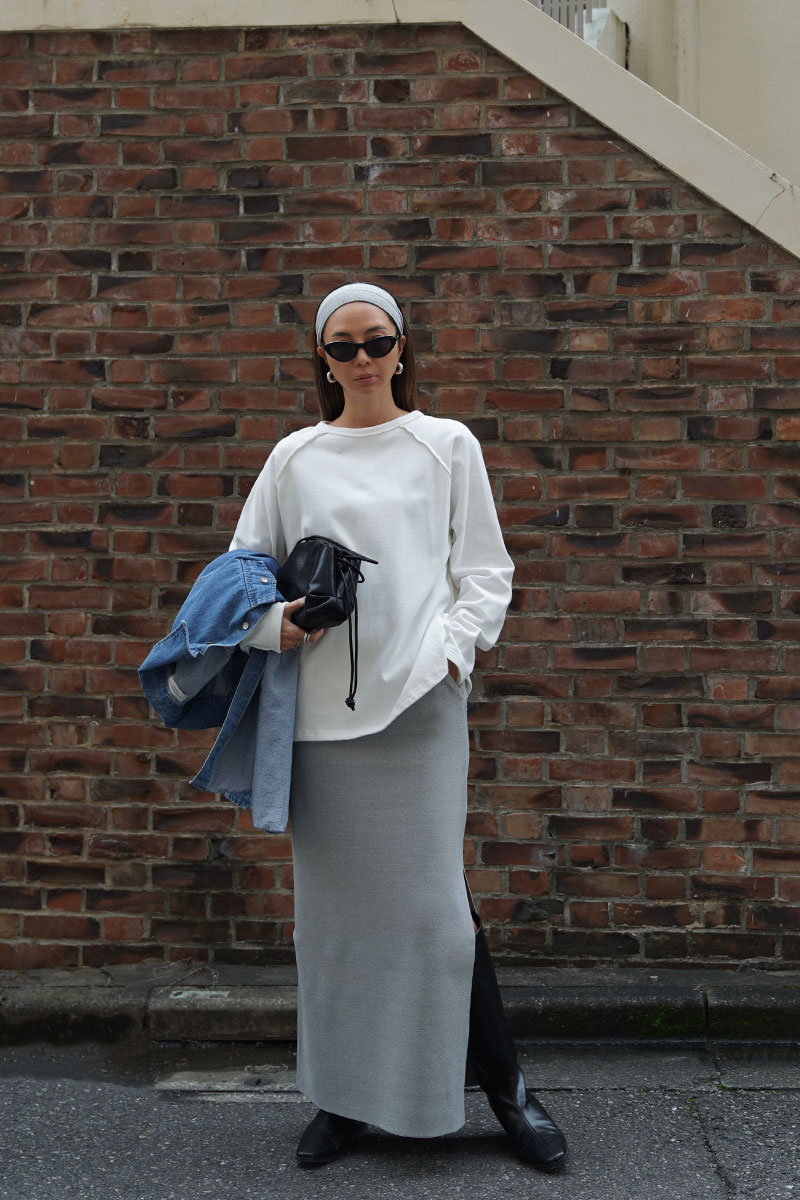 room306 CONTEMPORARY / TOPS