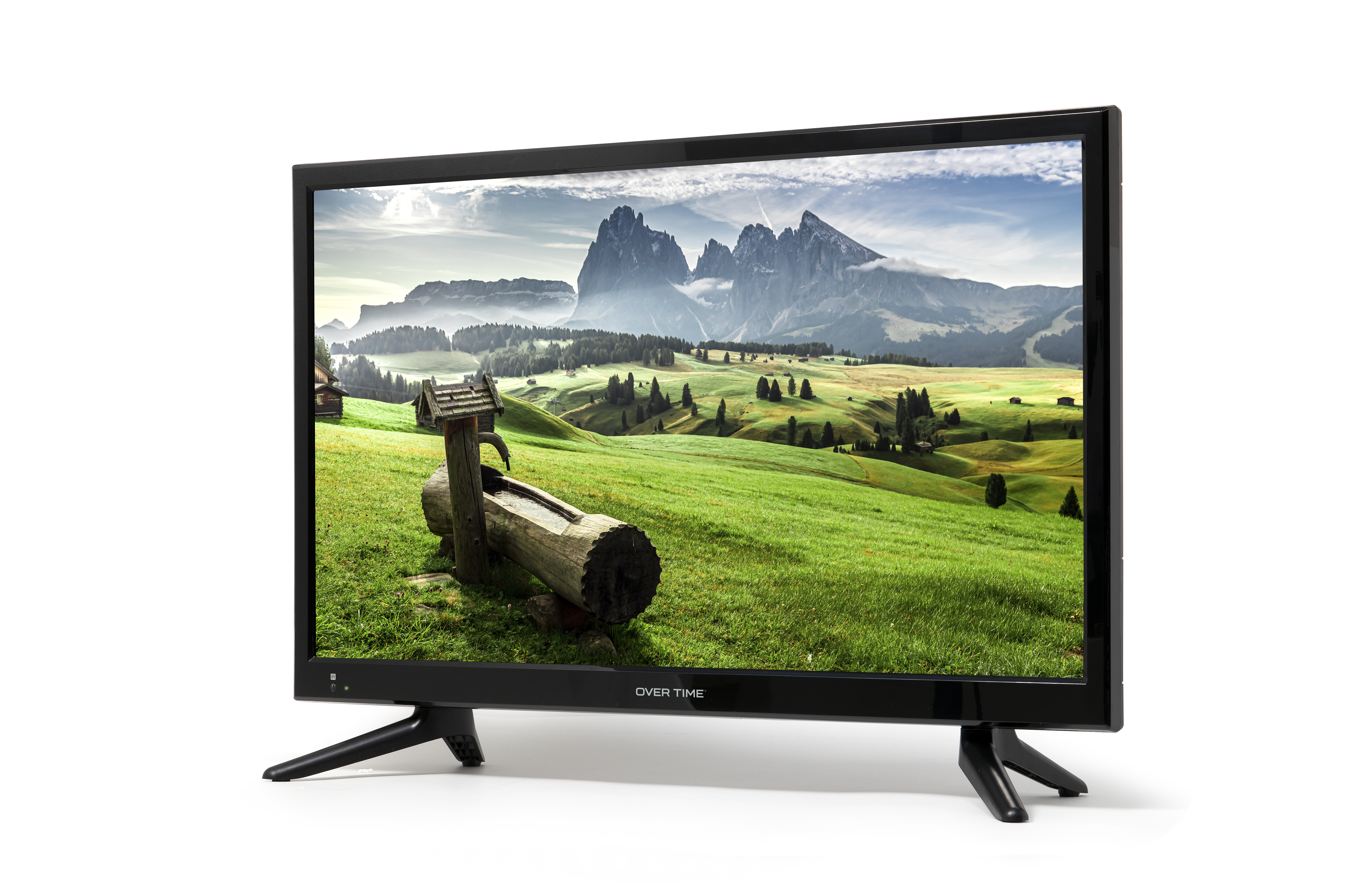 OVER TIME 22V型ハイビジョン液晶テレビ - ROOMMATE