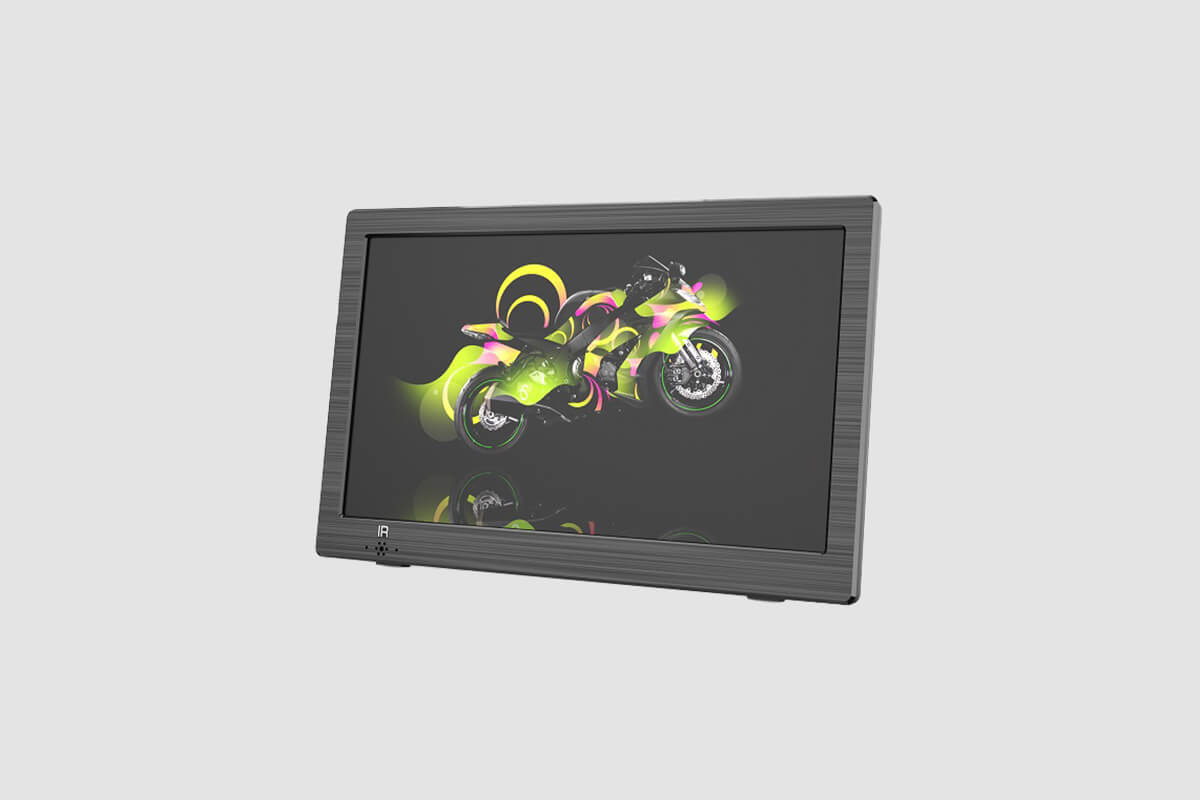 Astance 9インチ液晶 地上デジタルテレビ AFTV09K 9inch 地上デジタル