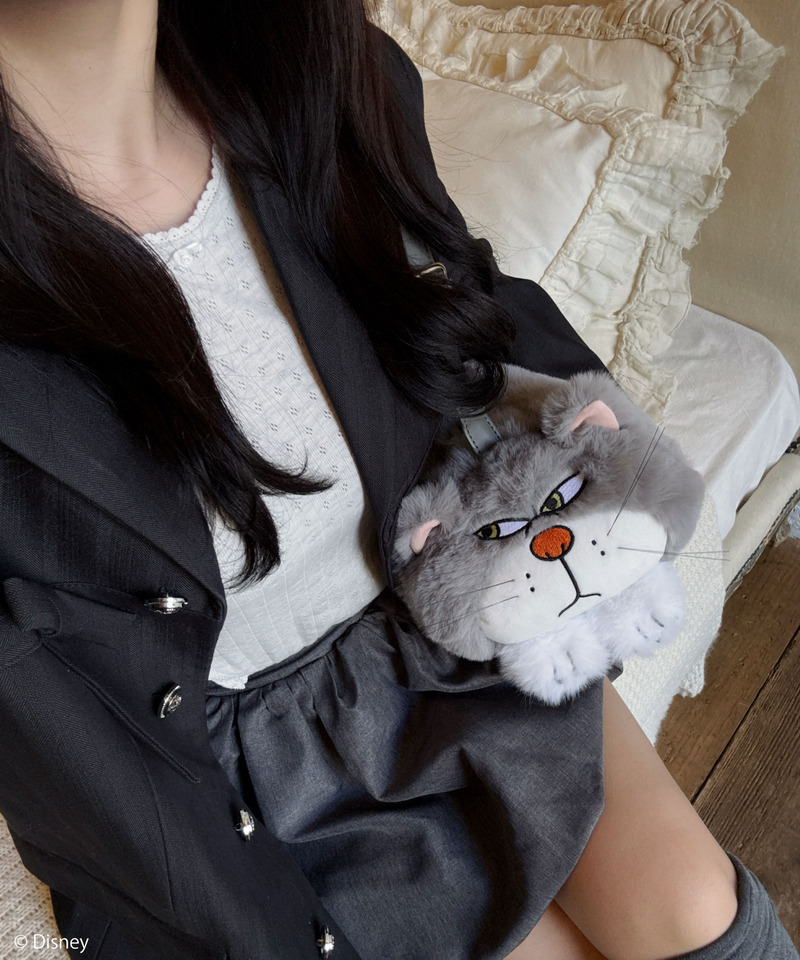 超ときめき♡宣伝部 吉川ひより様 着用】【Disney】シンデレラ