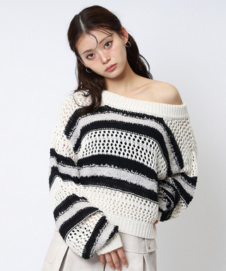 ニット/セーター商品一覧｜ファッション通販サイト｜【公式】Roomy's