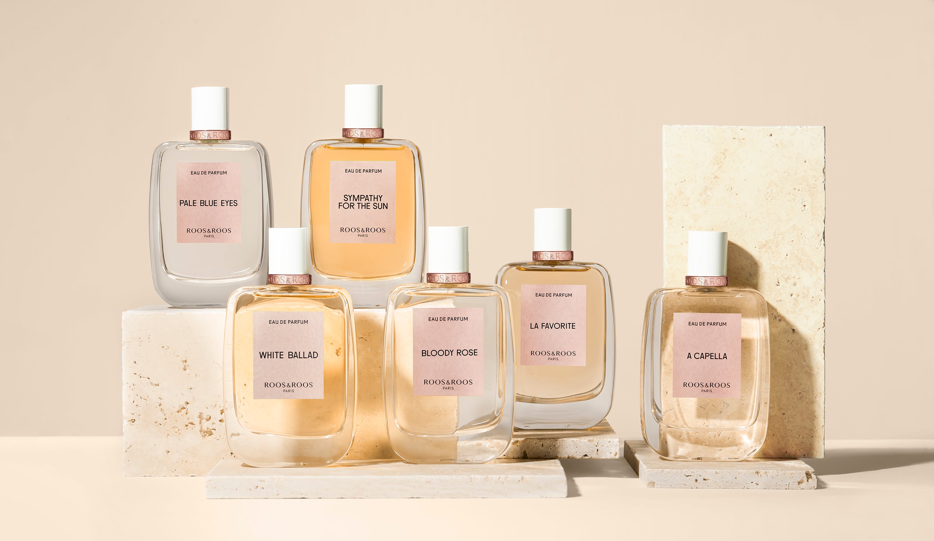 WOODS IN LOVE – Roos & Roos