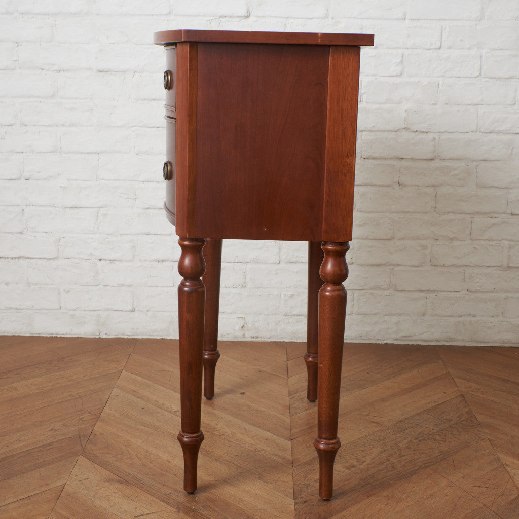 Bombay Company サイドテーブル アンティーク調 クラシック家具