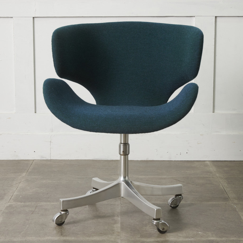 ヴィンテージ カブトチェア / 張替済｜天童木工 TENDO｜剣持勇