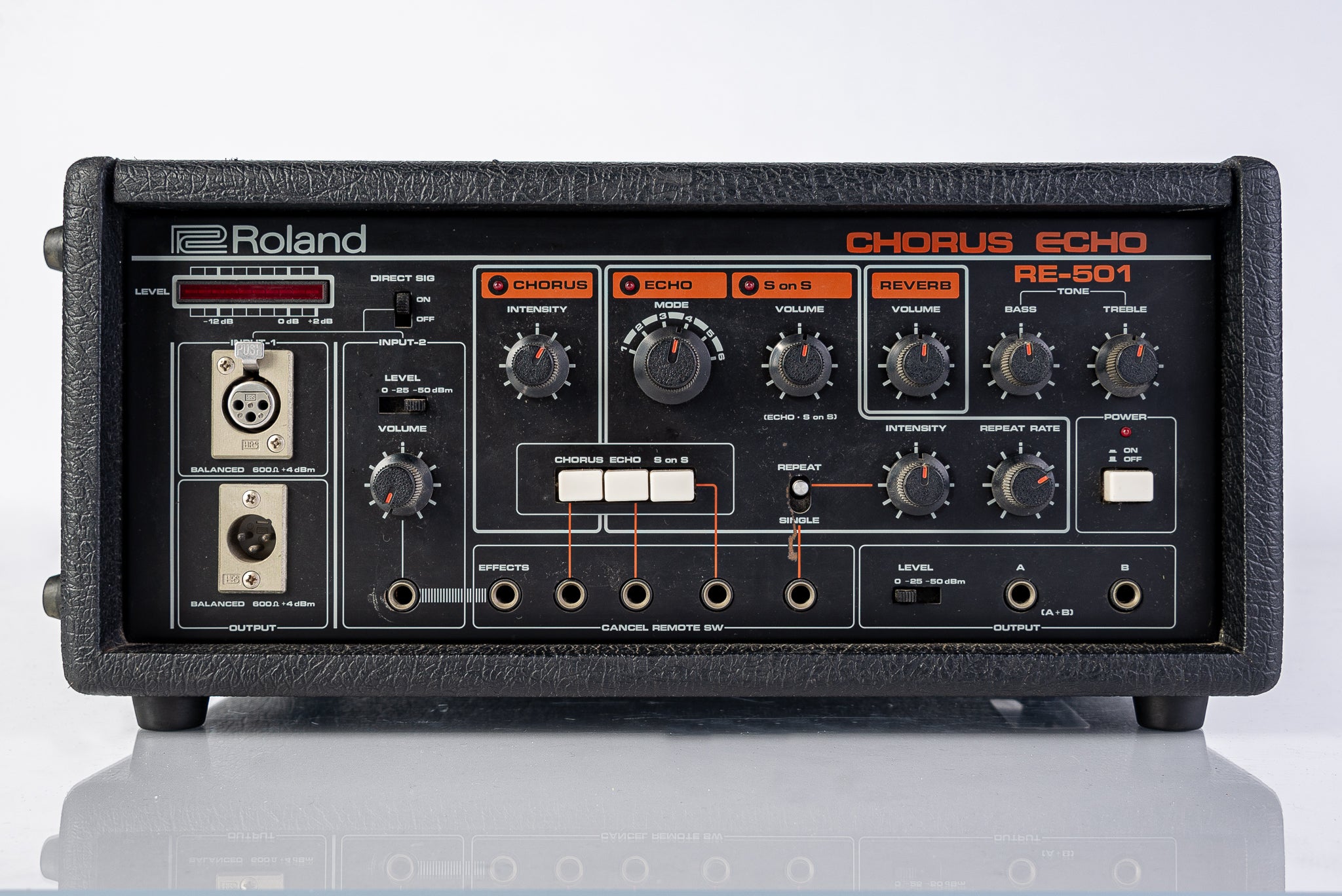 Behringer Chorus Symphony? - Gearspace