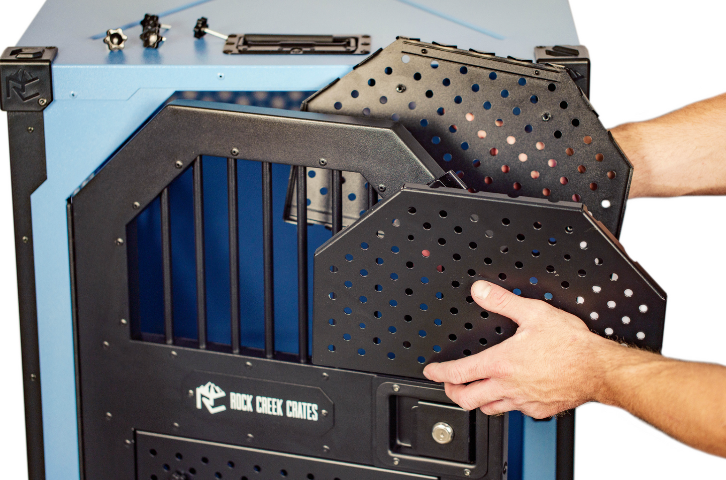 Chew Guard – Rock Creek Crates