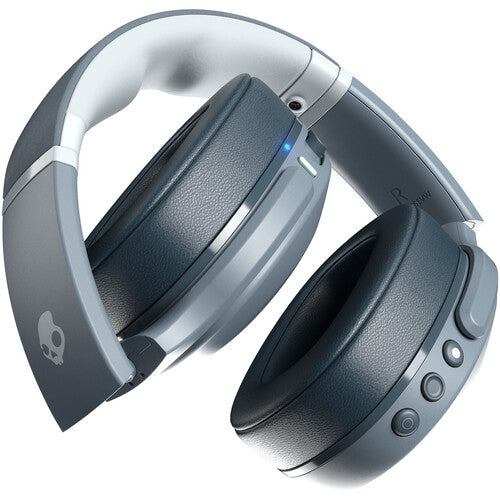 Skullcandy Crusher Evo Sensory Bass Wireless Over-Ear Headphones