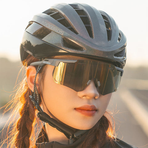 ROCKBROS 偏光サングラス 14110013 – ROCKBROSJP