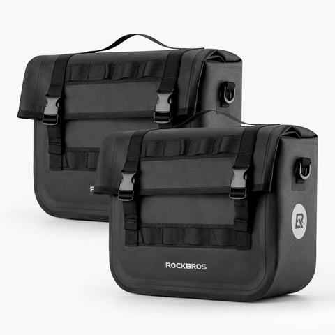 ROCKBROS パニアバッグ 9L 30140091 – ROCKBROSJP