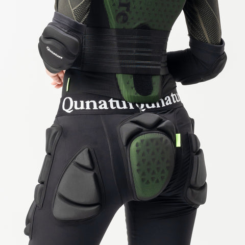Qunature プロテクター 背中 お尻 肘 膝 2204-2207 – ROCKBROSJP