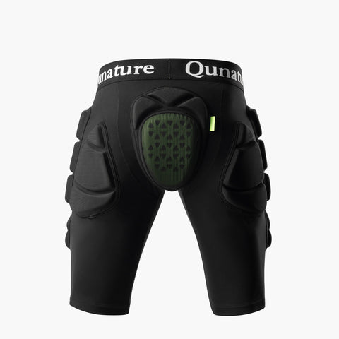 Qunature プロテクター 背中 お尻 肘 膝 2204-2207 – ROCKBROSJP