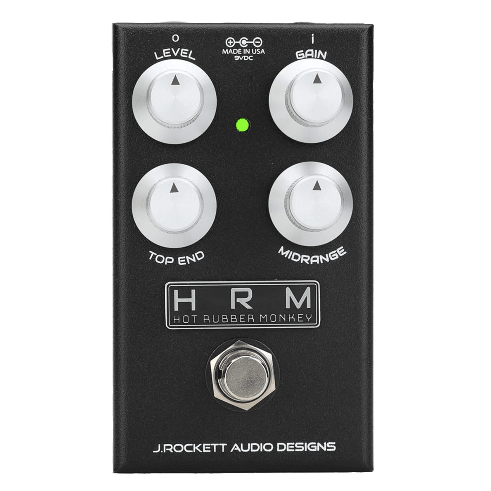 HRM V2 - J. Rockett Audio Designs