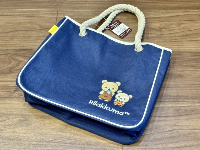 2025福袋】恒例のコーヒーチケット…と思いきやリラックマだと