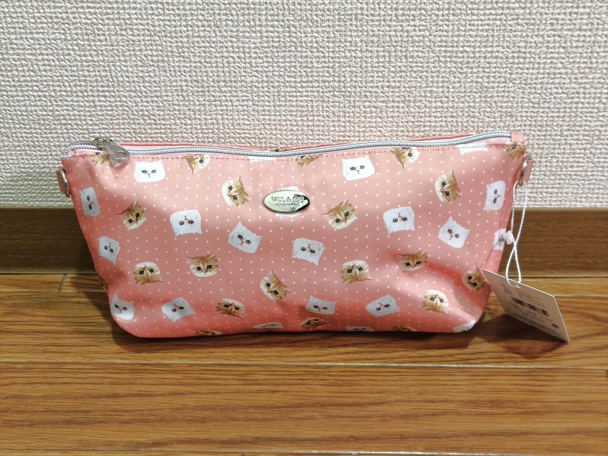 バッグやポーチが6点入って1万円！ 今年も最高だった「PAUL＆JOE