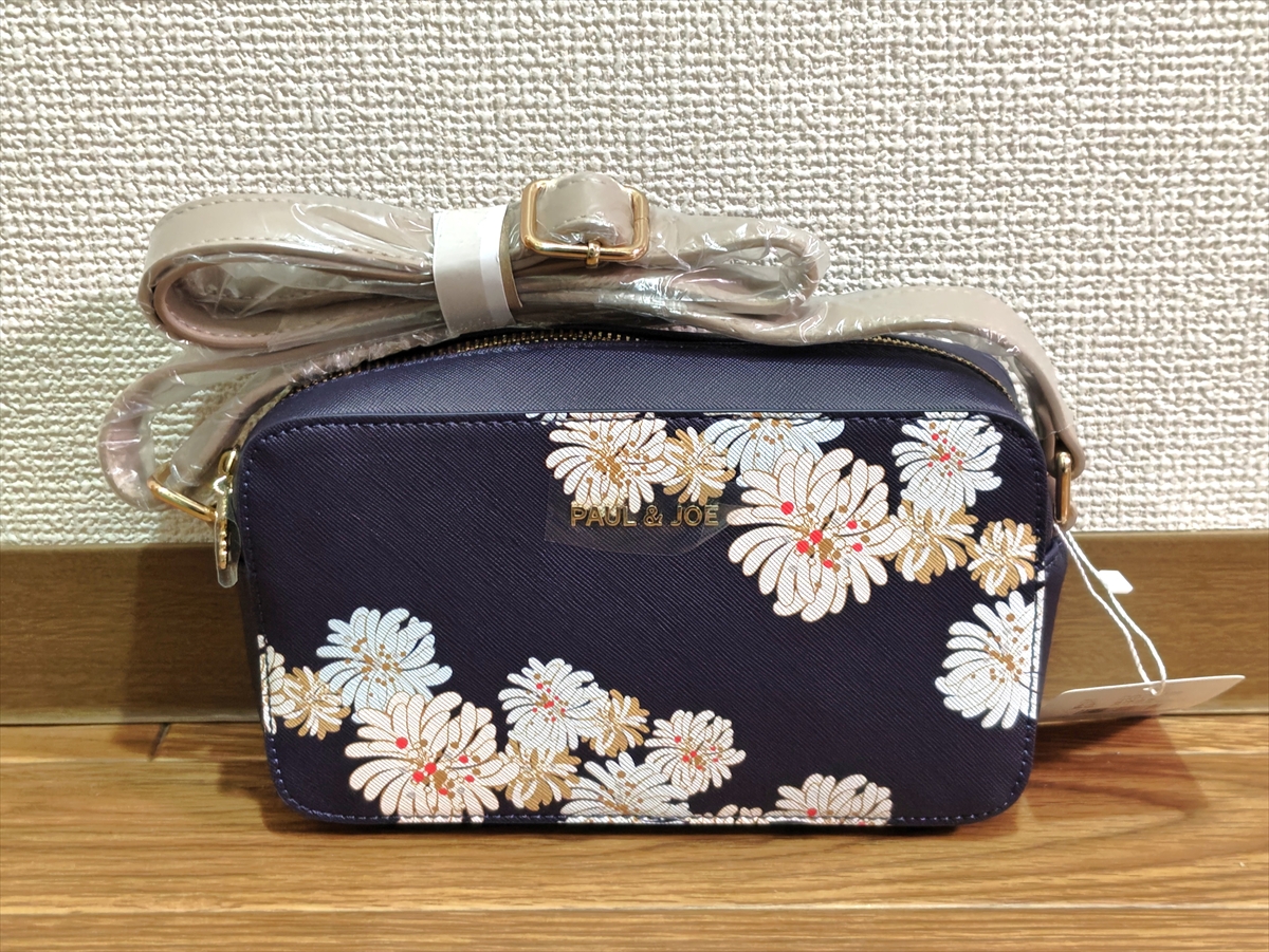 バッグやポーチが6点入って1万円！ 今年も最高だった「PAUL＆JOE