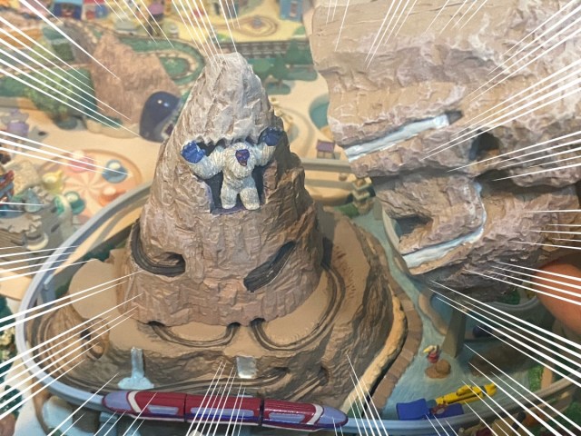 巨大ジオラマ】夢と浪費の王国・ディズニーランドをご案内します