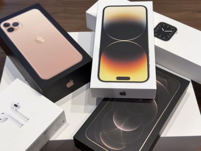 ライフハック】Apple製品の箱を簡単につぶして捨てる方法！ iPhoneの