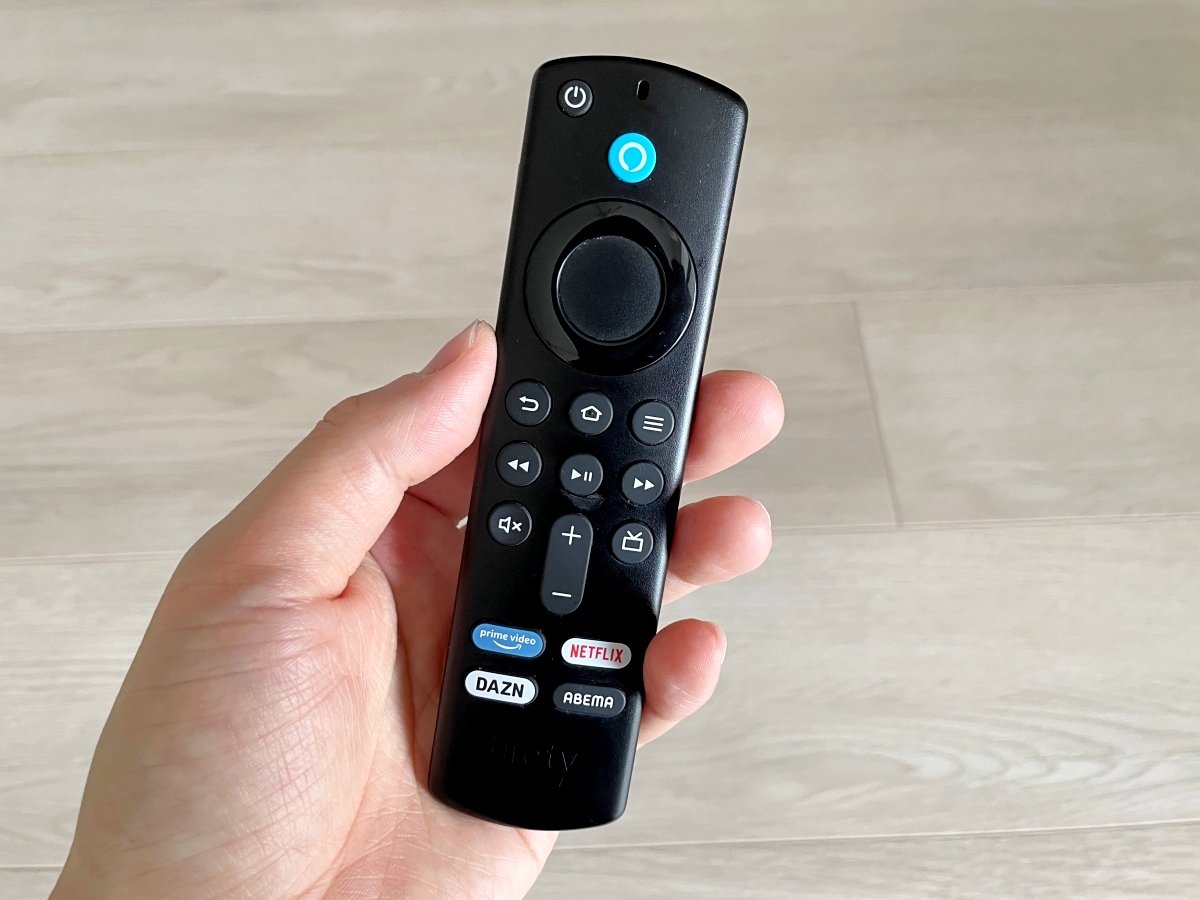 どう違う？】Amazon Fire TV Stickを最新モデル「4K Max 第2世代」に