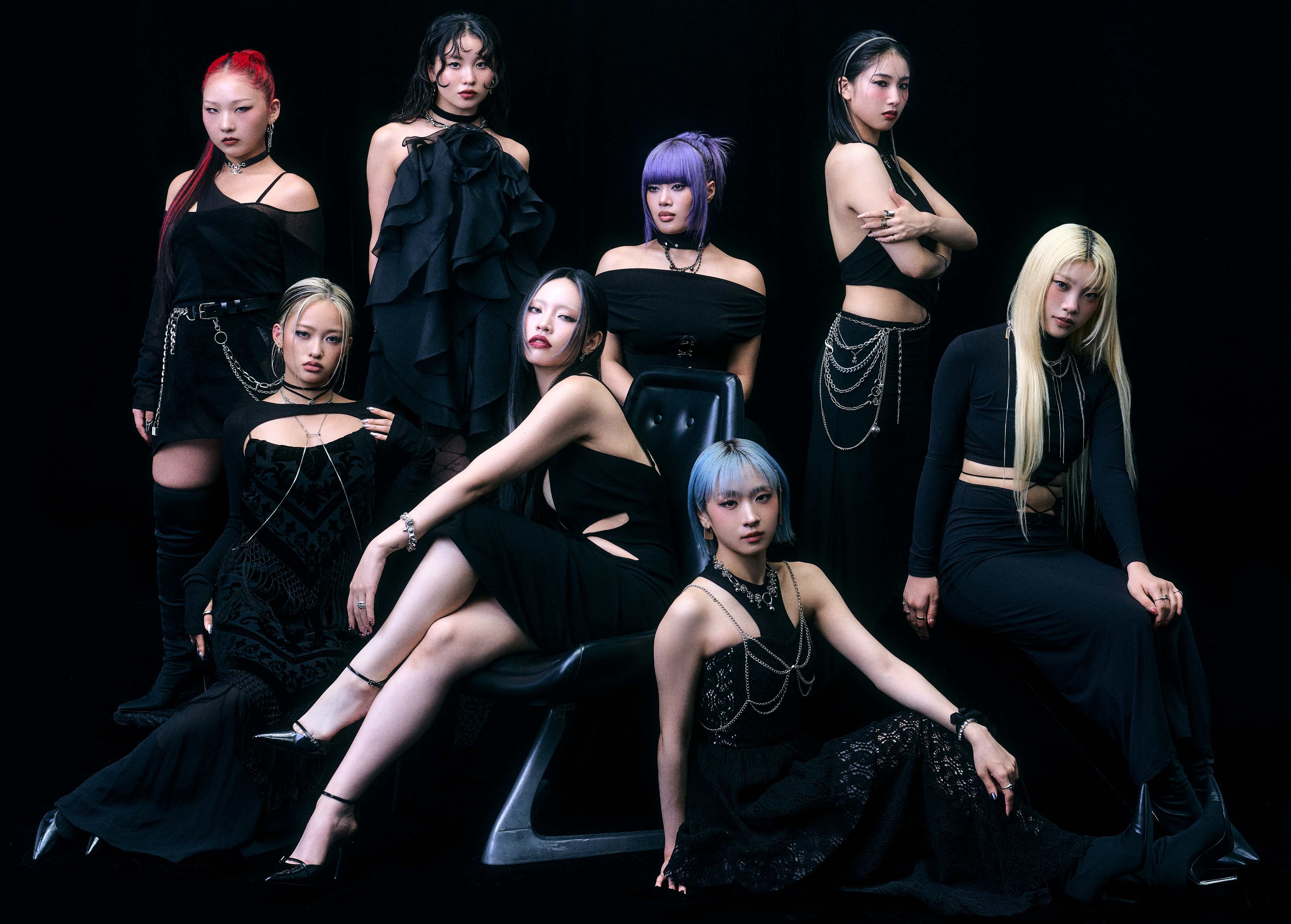 紅白の「ちゃんみな」と「HANA」に感動 → 周囲にオススメされて『No