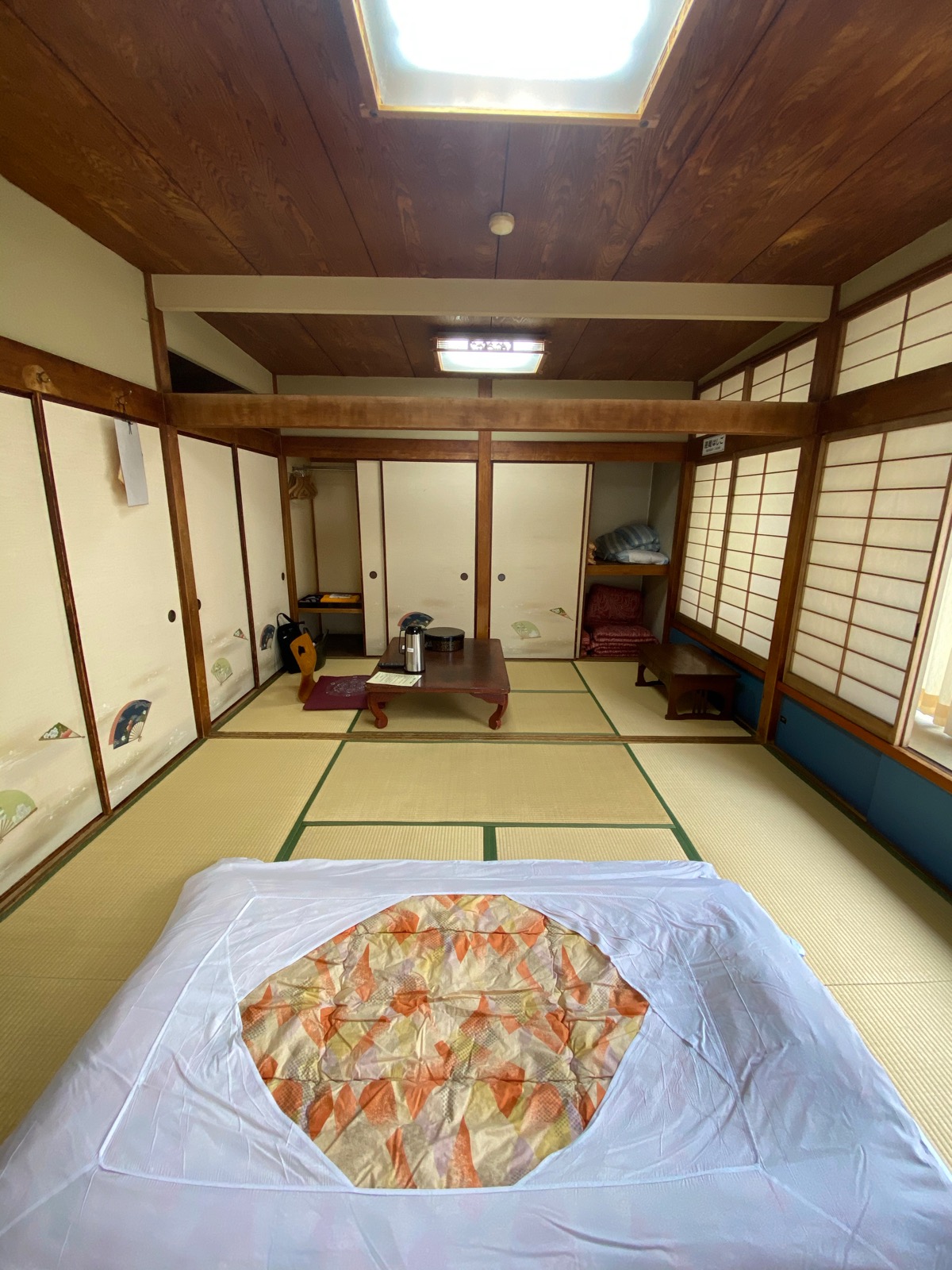 気分は文豪】本郷の老舗旅館『鳳明館森川別館』で「1泊2日の文豪缶詰