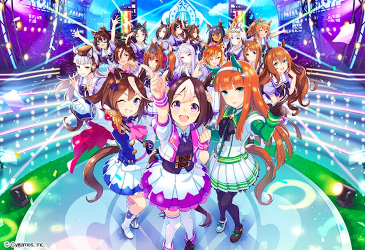 競馬】皐月賞で「ウマ娘馬券」を買おうとしたら希望しかなかった