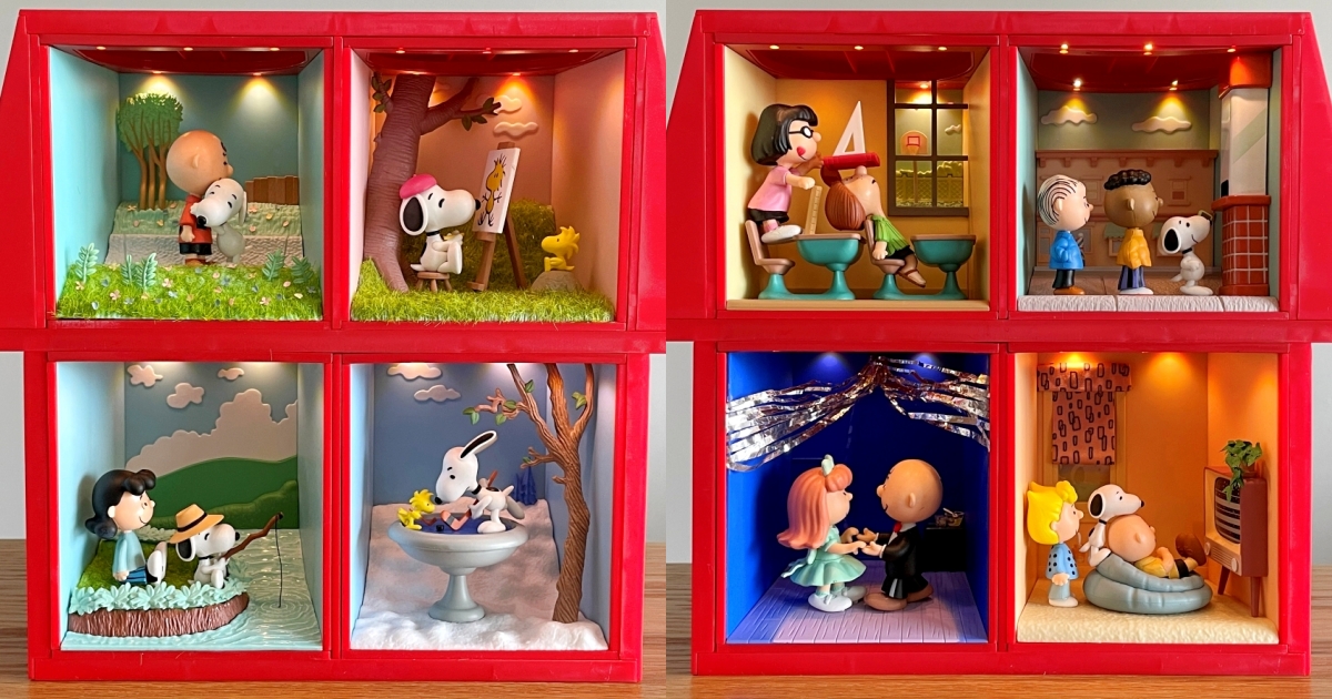 ガチ連載】初心者が作る「週刊デアゴスヌーピー」第130号：約2年半かけ