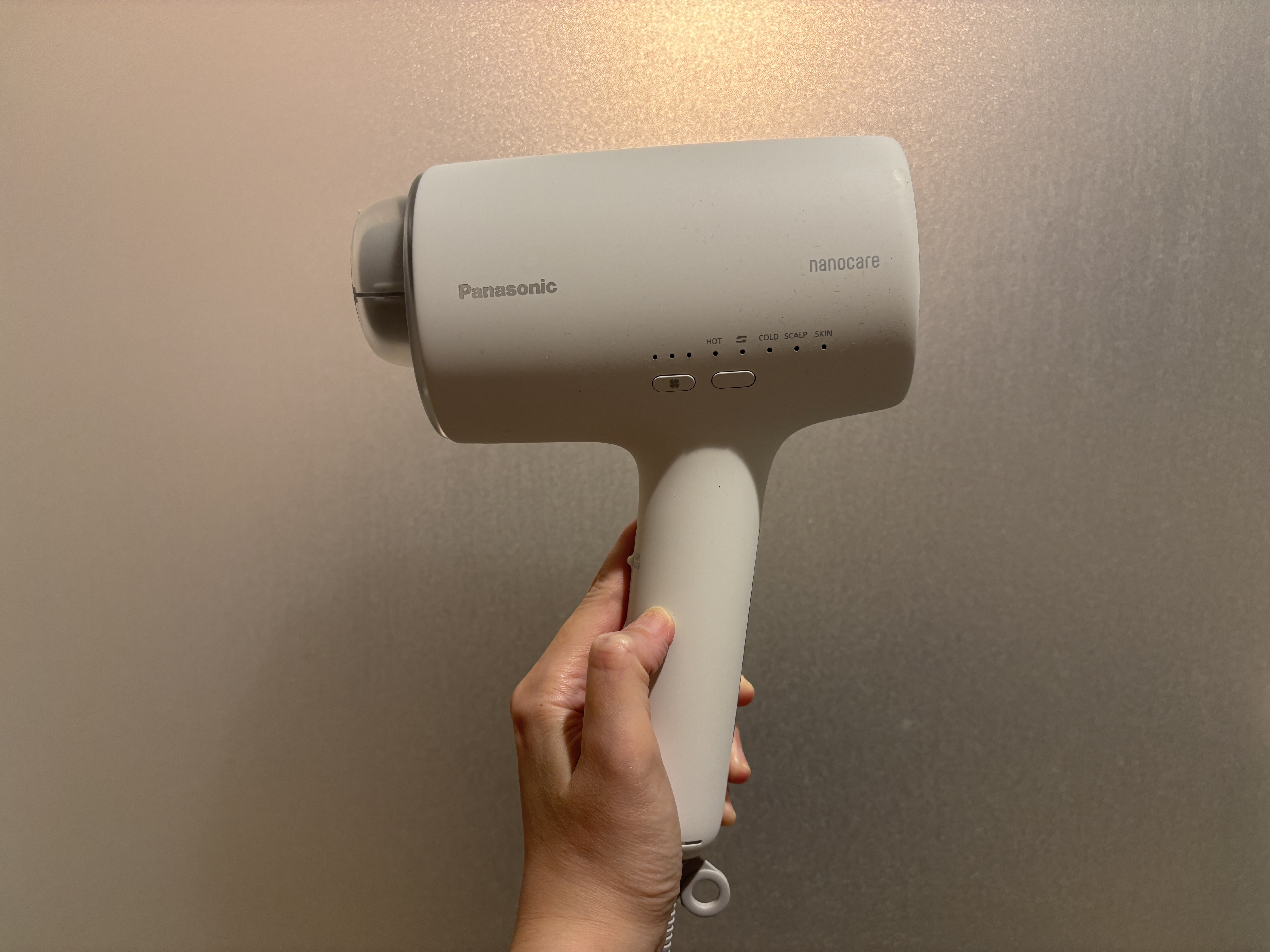 パナソニック「ナノケア」最新モデルを買って4ヶ月使った結果 / 高級