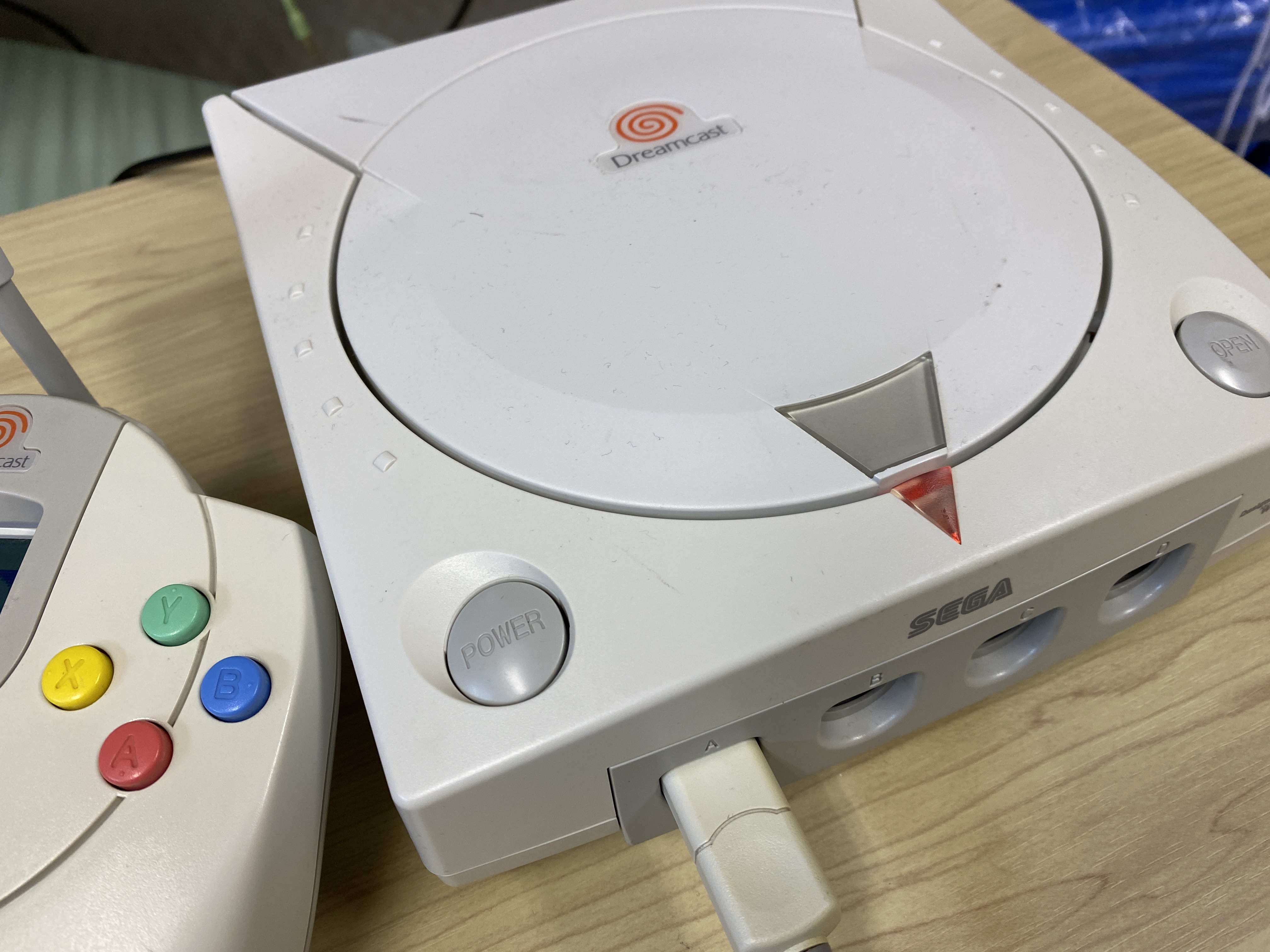 秋葉原】レトロゲーム売上ランキング『ドリームキャスト』編を発表