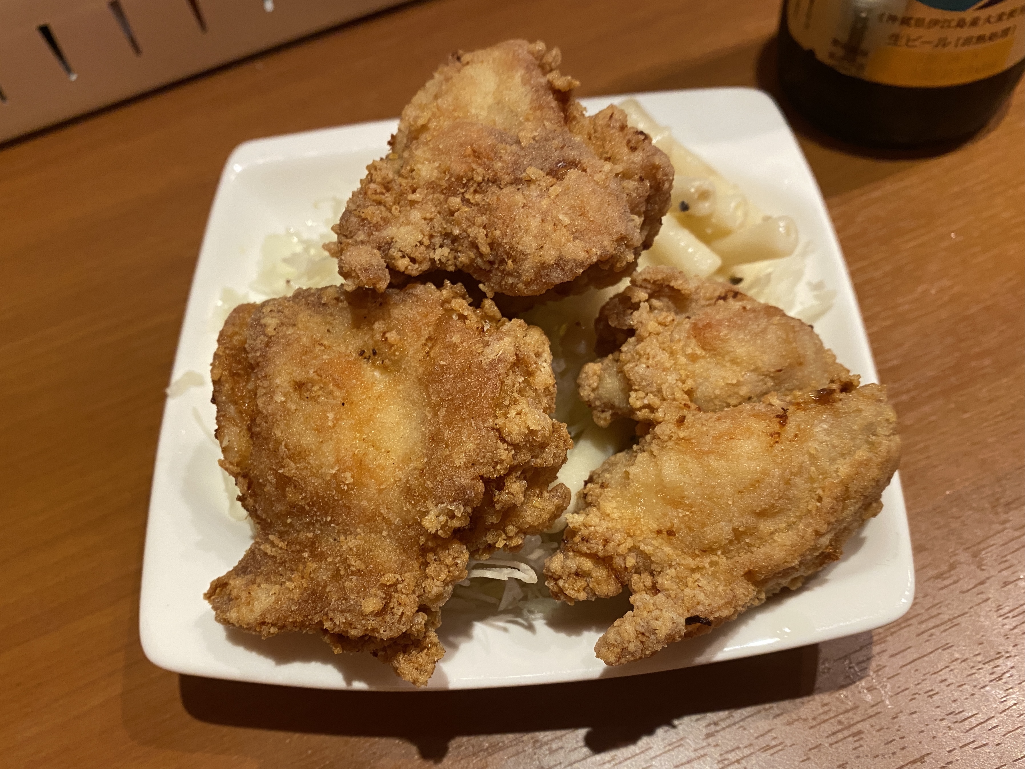 究極の選択】「からあげ」と「とんかつ」ならどっち派ですか？ 読者