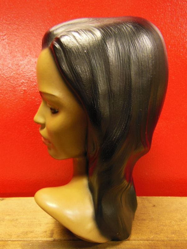 1950'S MARWAL HAWAIIAN HEAD ビンテージ ハワイアン ヘッド マーワル