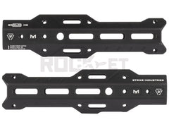 EMG】Strike Industries ハンドガード GRIDLOK 8.5