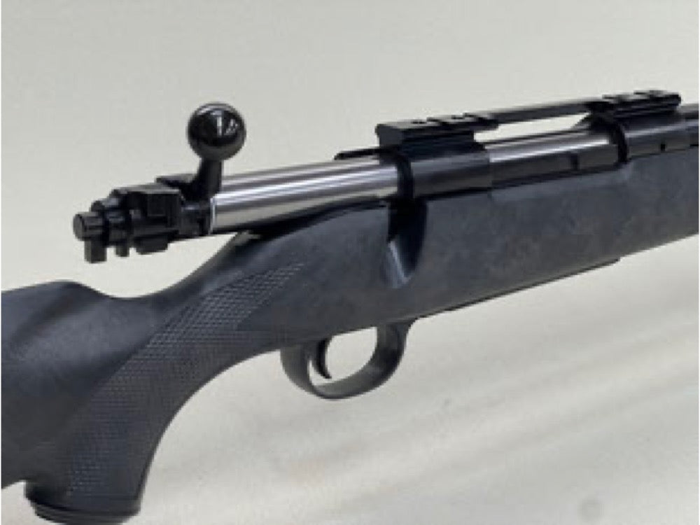 KTW】ウィンチェスター M70 ニューブラックシャドウ（2025年9月10日