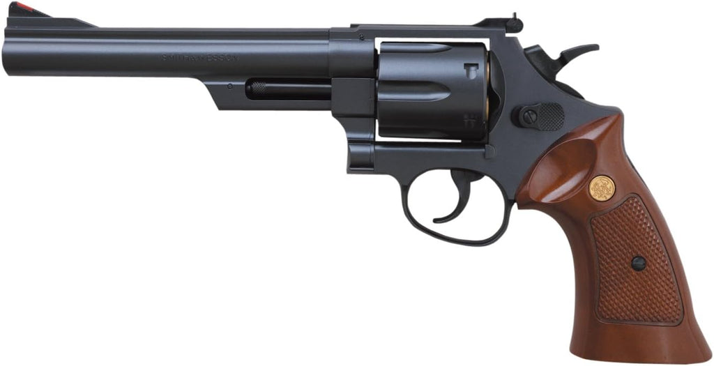 クラウンモデル】S&W M29 .44マグナム 6インチ ホップアップエア