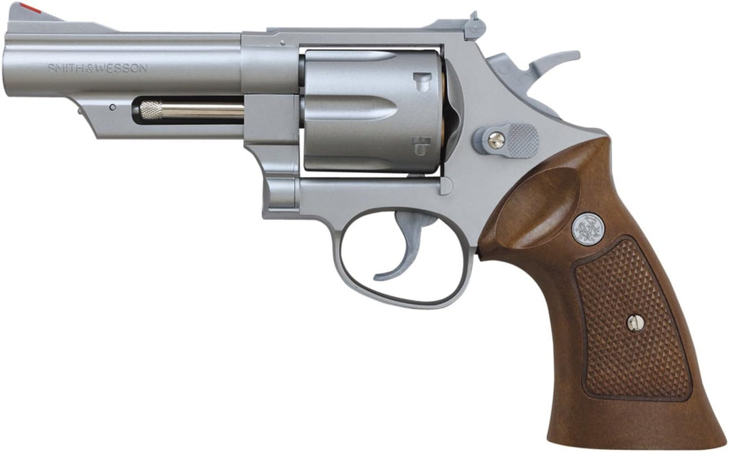 クラウンモデル】S&W M629 .44マグナム 4インチ ステンレスタイプ