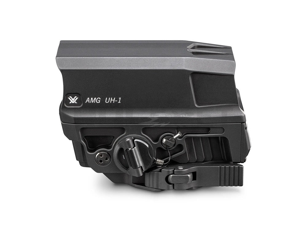 Vortex Optics】 AMG® UH-1® GEN II HOLOGRAPHIC SIGHT – ROCK-et
