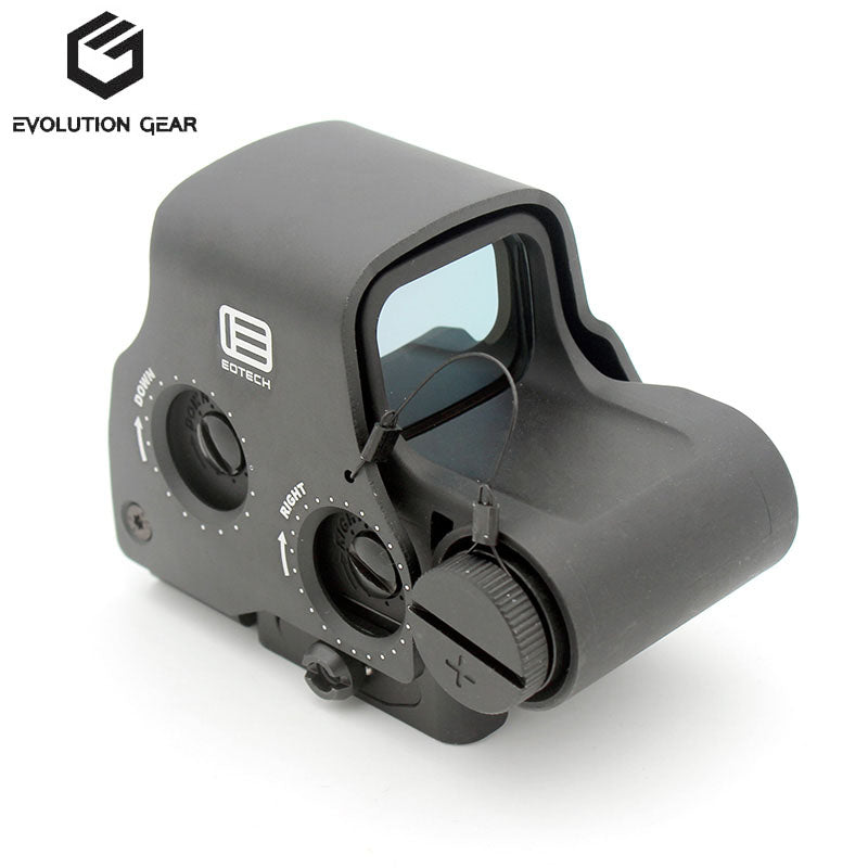 Evolution Gear】2020Ver. EXPS3-0 Red Dot Sight Eotech レプリカ