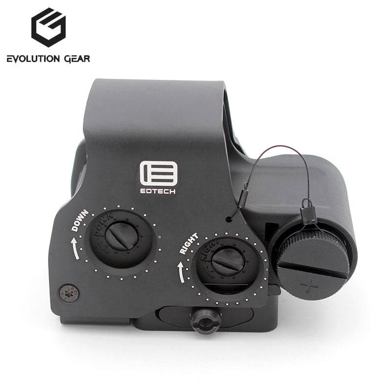 Evolution Gear】2020Ver. EXPS3-0 Red Dot Sight Eotech レプリカ